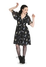 Hell Bunny Kleid Solaris Dress