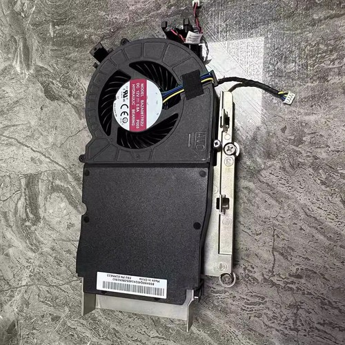 Cpu cooling fan kühler - fan,