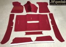 Autoteppich Teppich Austattung