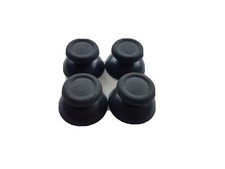 4 X Sony PS4 Controller Dualshock 4 Analog Stick Joystick Thumbstick ,Grau 