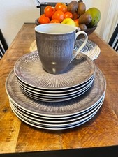 Geschirr Set 6 Personen