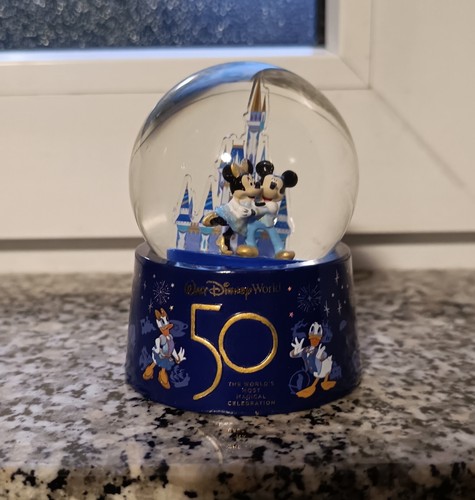 Disney 50th jahre jubiläum - disney,