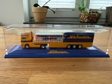Herpa MB Actros 264815 , Alfred Schuon  #201