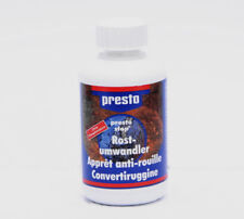 Rostumwandler Rostschutz