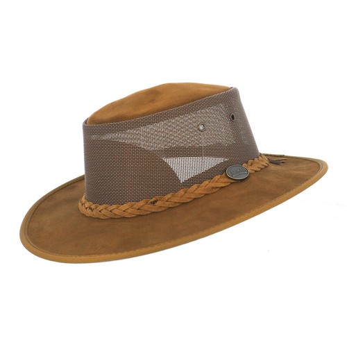 Barmah rinder wildleder - barmah,