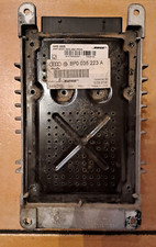 Bose Verstärker Audi A3 8P