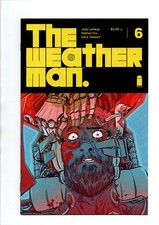 The weather man vol 1 - man, #6