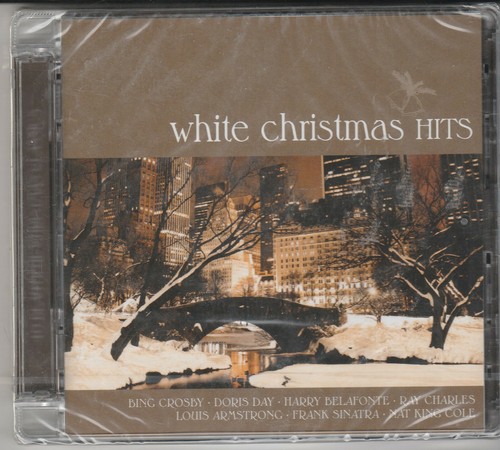 White christmas hits factory - christmas,