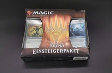 Magic Arena Starter Kit mit 2