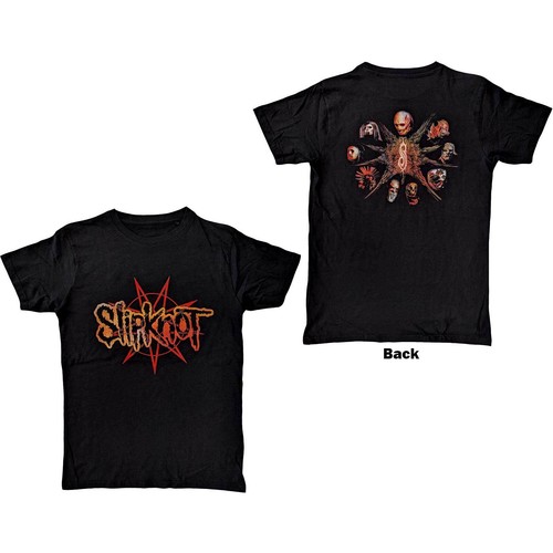 Slipknot the end so far - slipknot,