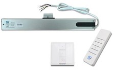 SCHARTEC Fenster Motor Set