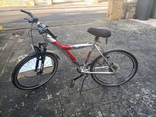 Winora atb mountaibike - winora,