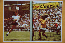 Gerd Müller - 1970 World Cup - 1974 Herba picture - #9
