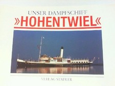 Unser Dampfschiff