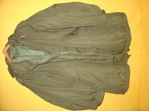 Army parka m 1951 - us,