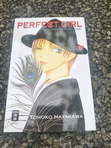 Perfect girl von - perfect, 32