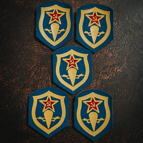 Udssr sowjetunion aufnäher - udssr,