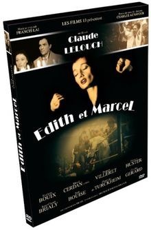 Edith marcel von - edith, et