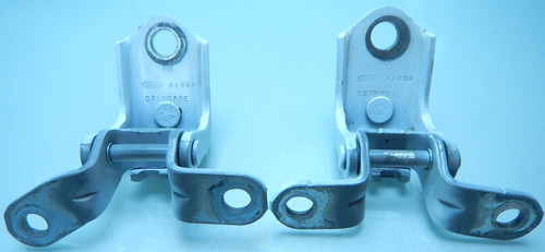Ford fiesta set - vi, /