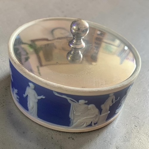 Vintage viktorianisch wedgwood - vintage,