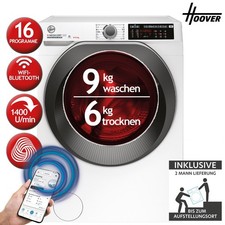 HOOVER HDQ 496AMBS/1-S