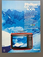 Philips Philetta royal