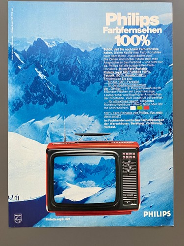 Philips philetta royal - philips,