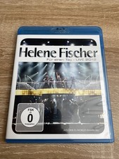 Helene Fischer für Einen Tag