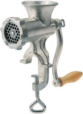 MAKU Fleischwolf Edelstahl