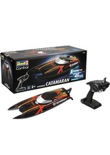 RC Speedboot X-treme Boat