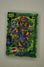Panini Teenage Mutant Ninja