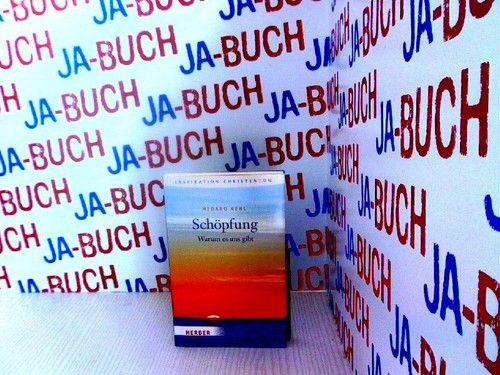 Schöpfung warum uns - warum, es