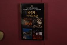 420977 Tim Jepson DER NATIONAL GEOGRAPHIC TRAVELER NEAPEL UND SÜDITALIEN