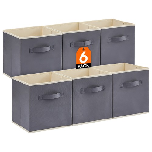 Ck aufbewahrungsbox aus - 6, st??ck
