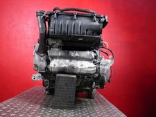 Motor ohne Anbauteile (Diesel) MERCEDES BENZ  A-class (W168) A 170 CDI (168.009,