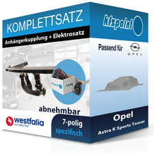 Für Opel Astra K S. 15-