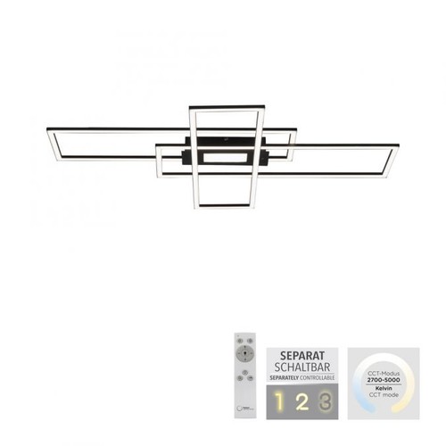 Just light led deckenleuchte - just, led-deckenleuchte
