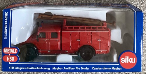 Siku magirus - ,