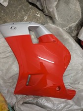 Aprilia Af1 50 Verkleidung