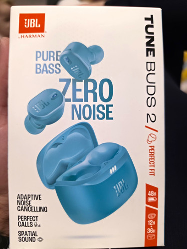 Jbl tune buds - jbl, 2