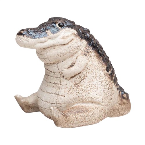 Tierfiguren alligatorfigur - tierfiguren,
