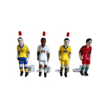 FUSSBALLSPIELER Tipp-Kick