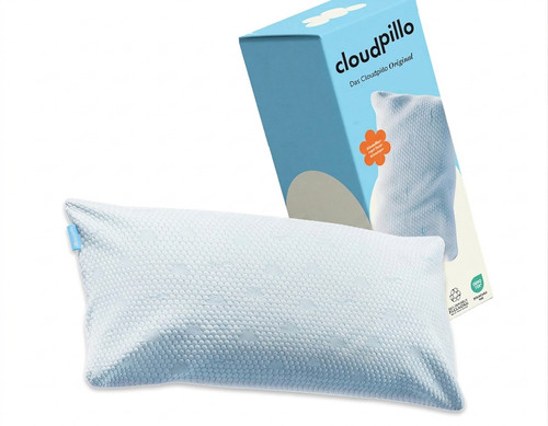 Cloudpillo original kopfkissen - cloudpillo,