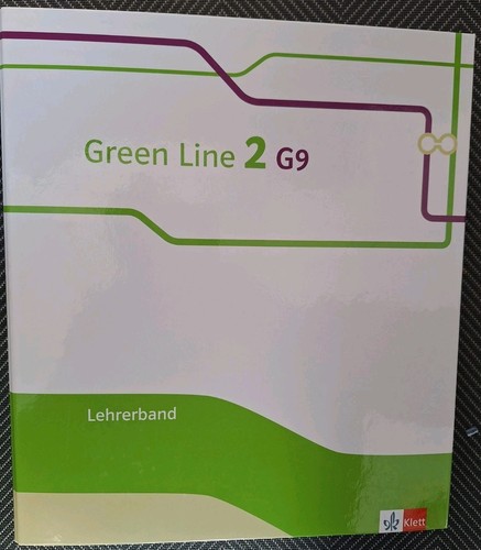 Green line lehrerband mit - lehrerband,