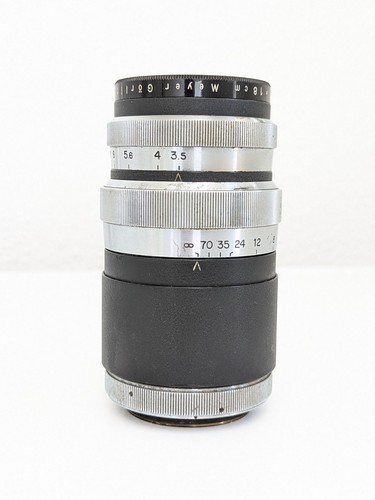 Meyer görlitz 5 18 - meyer, 3,5/18