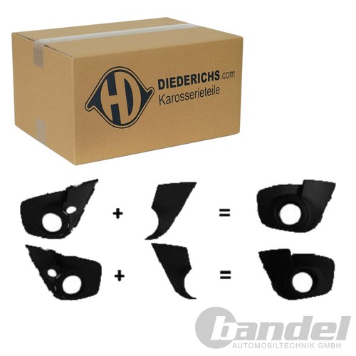 Diederichs blende - diederichs,