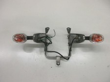 Kawasaki ZR 550 B Zephyr