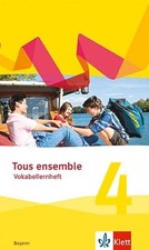 Tous ensemble 4. Ausgabe