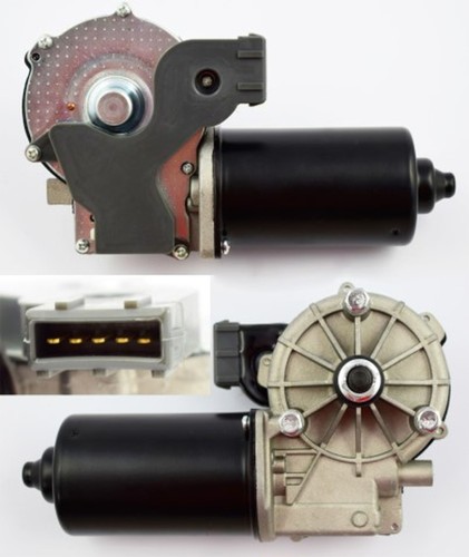 Wischermotor passend für - , man