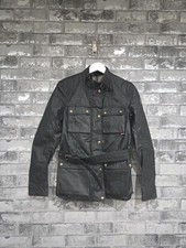 Belstaff Roadmaster Waxed